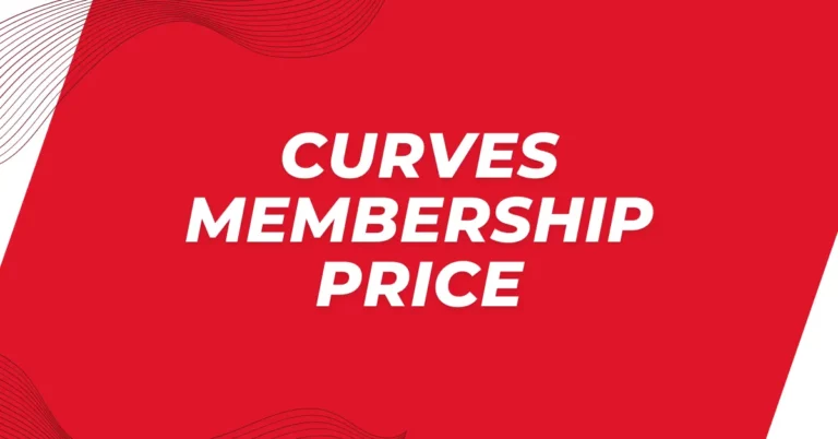 How much is a curves membership?